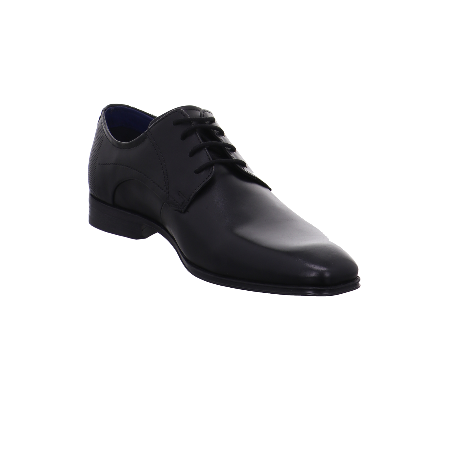 Bugatti Schnürschuhe schwarz Bild7