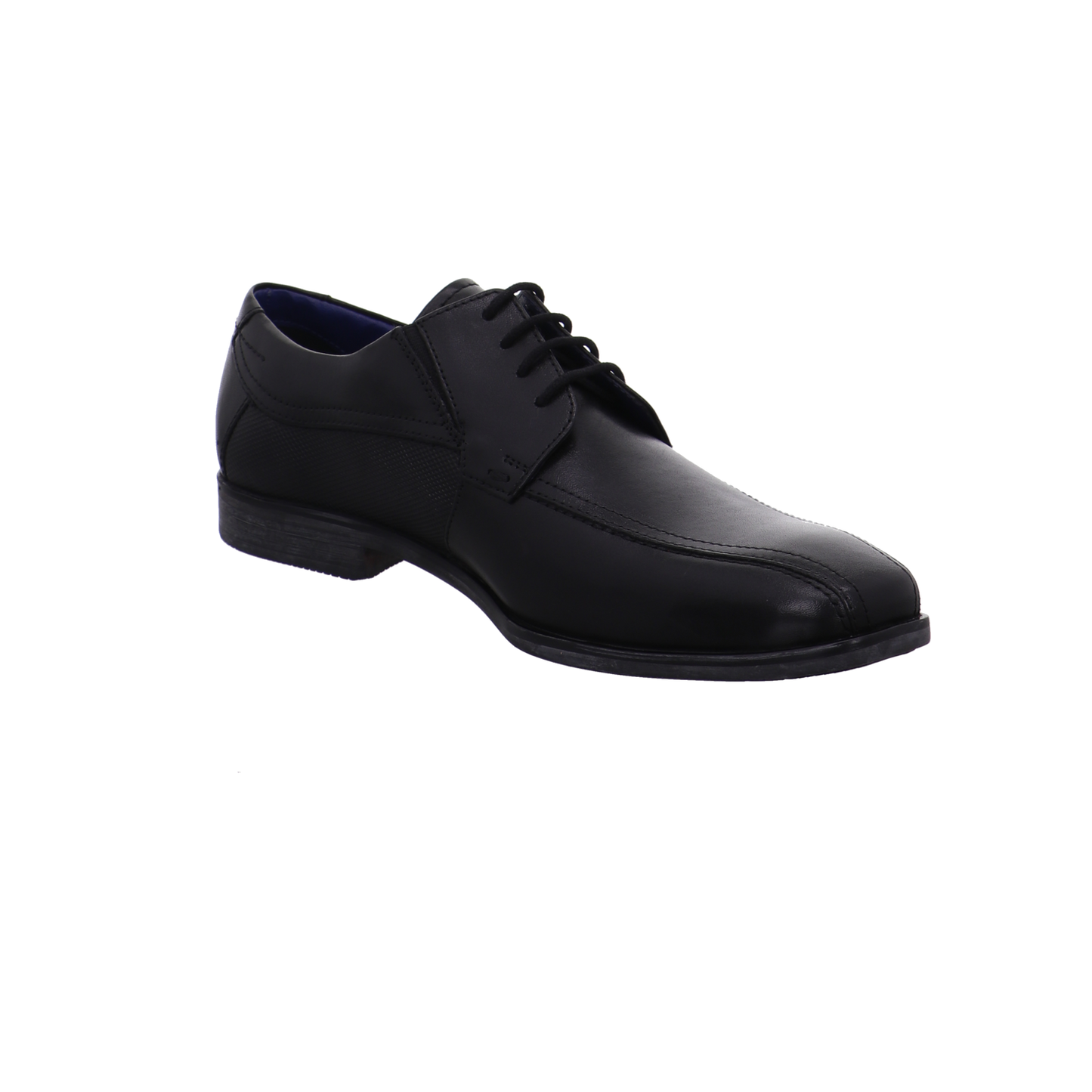 Bugatti Schnürschuhe schwarz Bild7