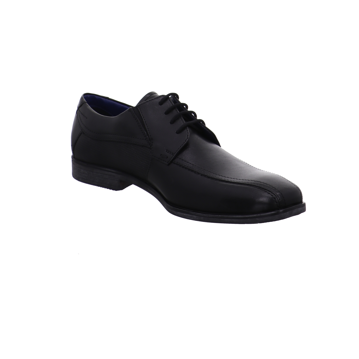Bugatti Schnürschuhe schwarz Bild7