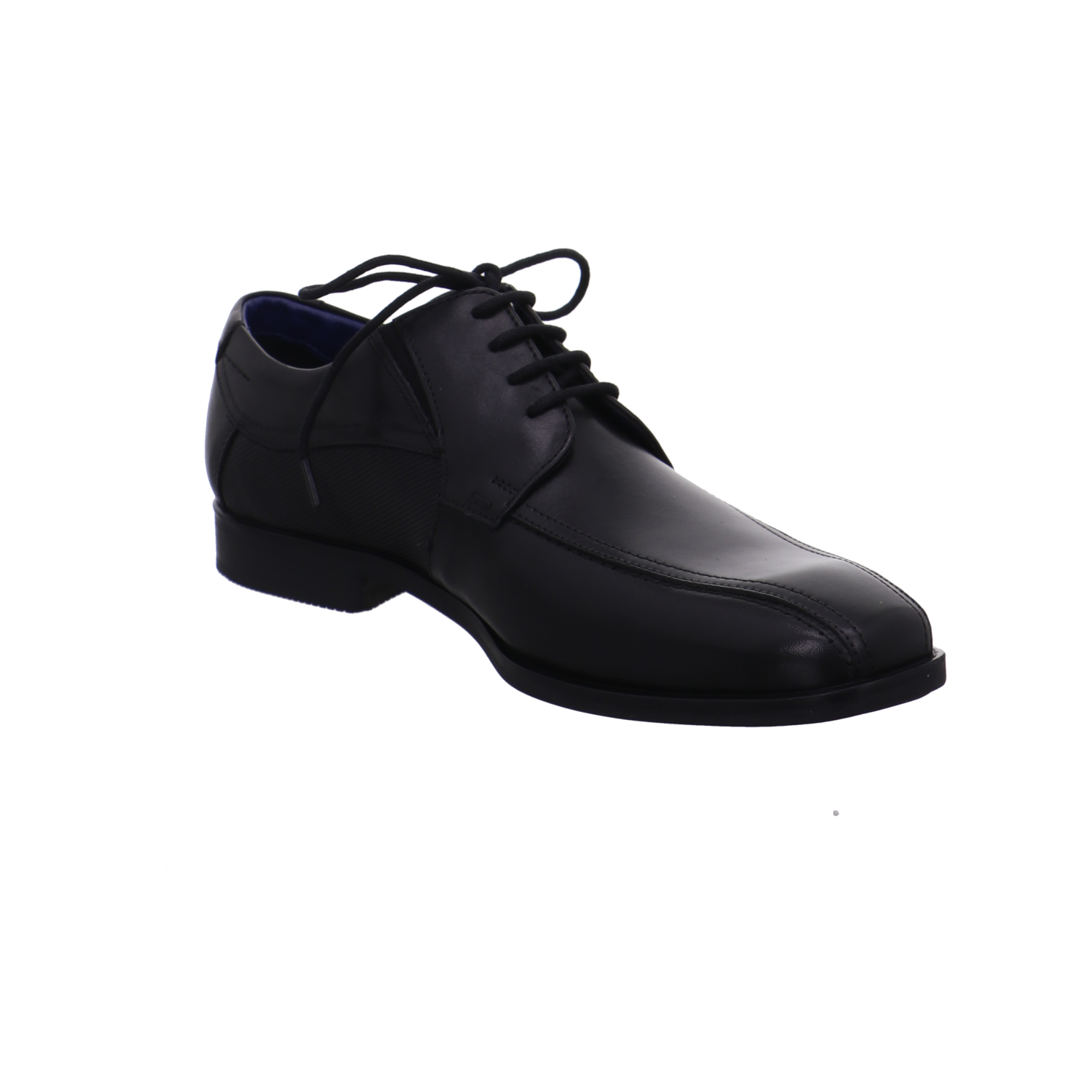 Bugatti Schnürschuhe schwarz Bild7