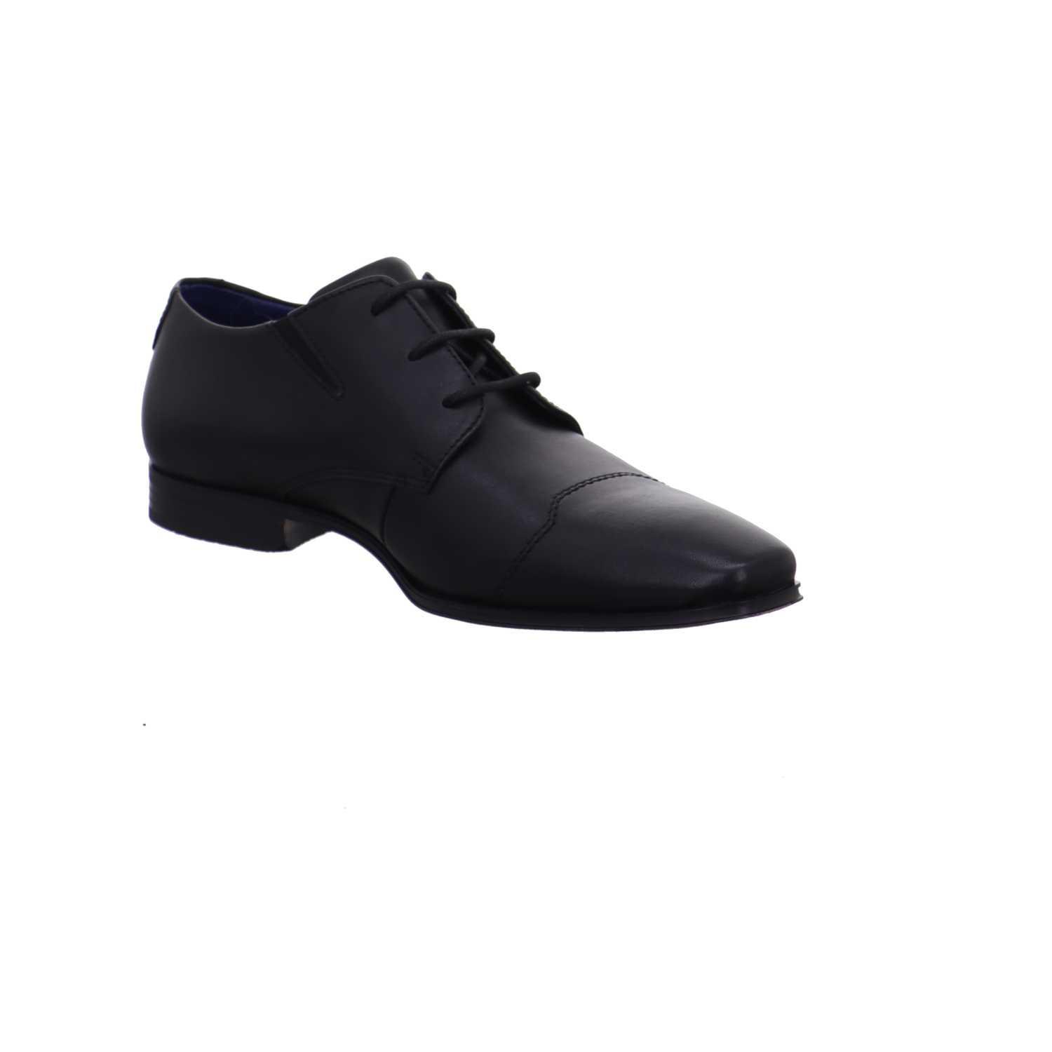 Bugatti Schnürschuhe schwarz Bild7