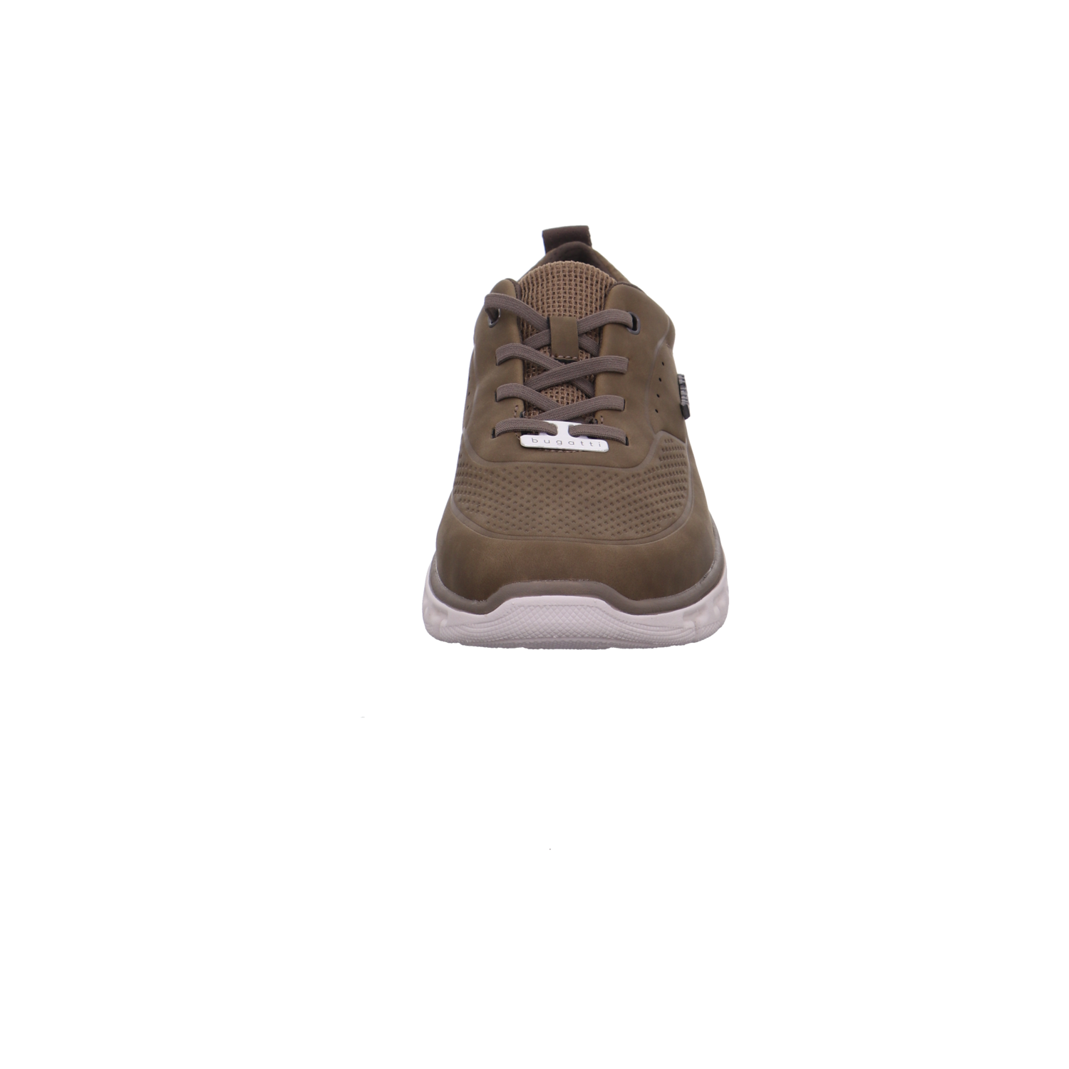 Bugatti Yucatan taupe Bild3