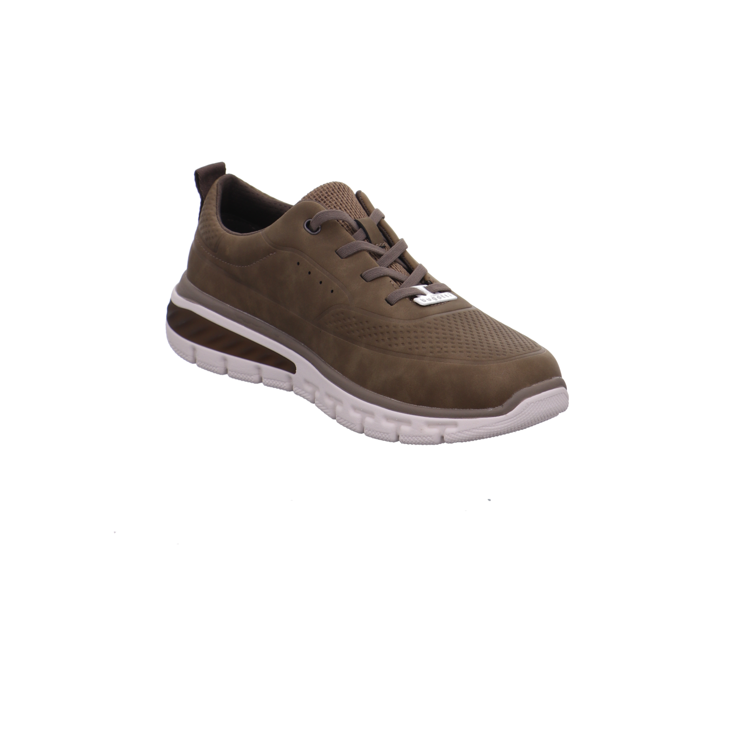 Bugatti Yucatan taupe Bild7