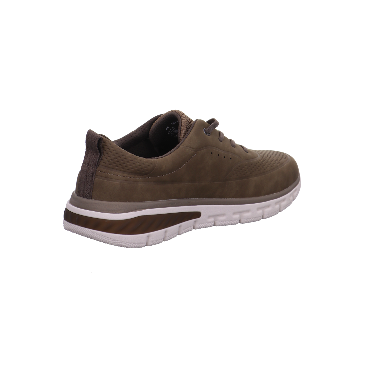 Bugatti Yucatan taupe Bild5