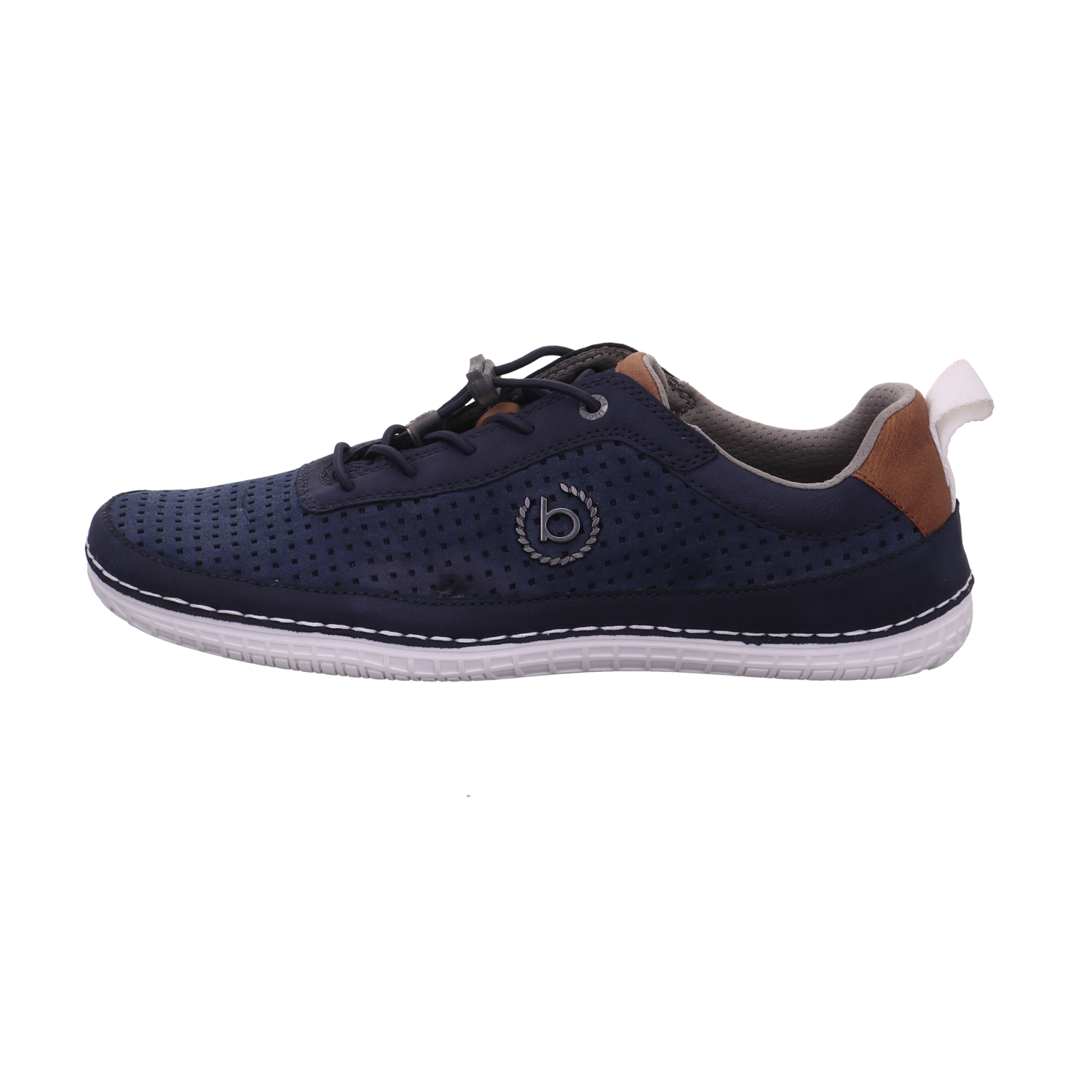 Bugatti bugatti man AFF blau kombi Bild1