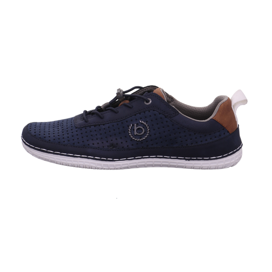 Bugatti bugatti man AFF blau kombi Bild1