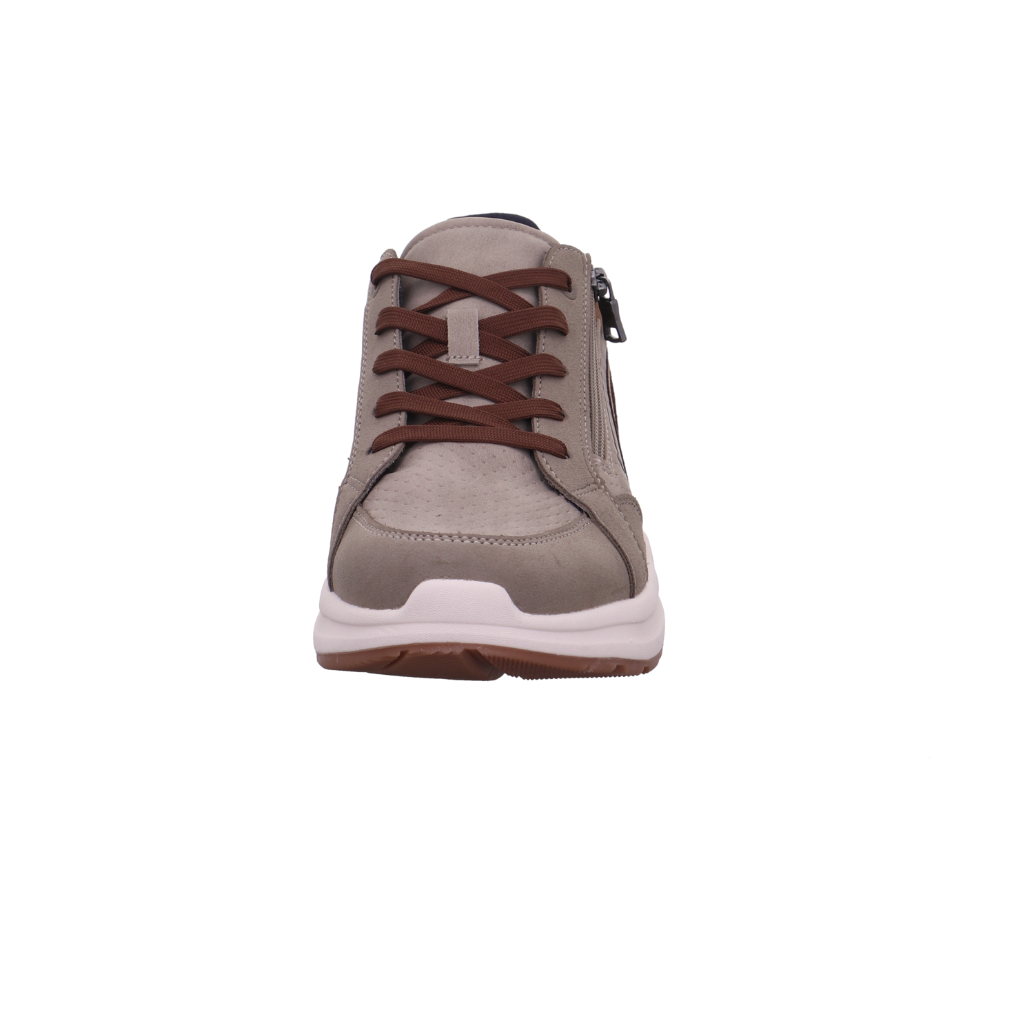 Bugatti bugatti man ASL taupe Bild3