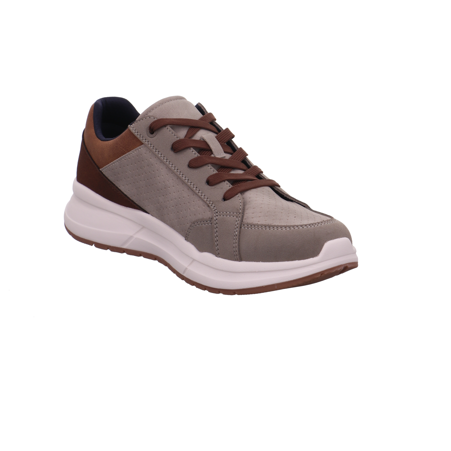 Bugatti bugatti man ASL taupe Bild7