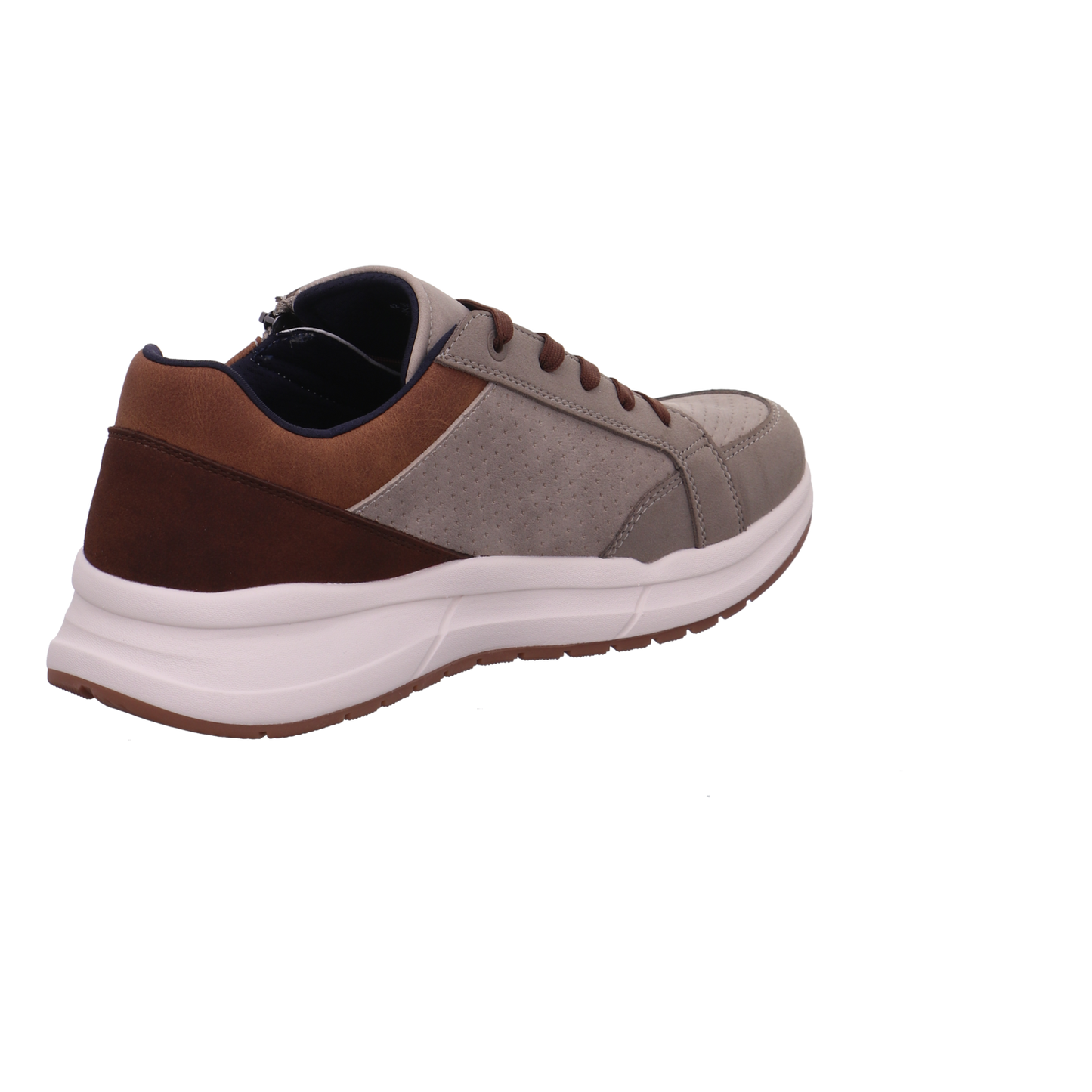Bugatti bugatti man ASL taupe Bild5