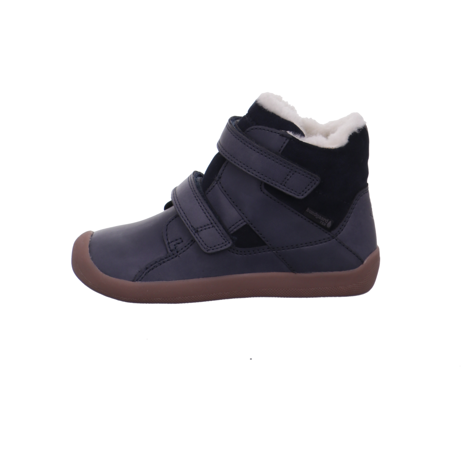 Bundgaard Halbschuhe blau Bild1