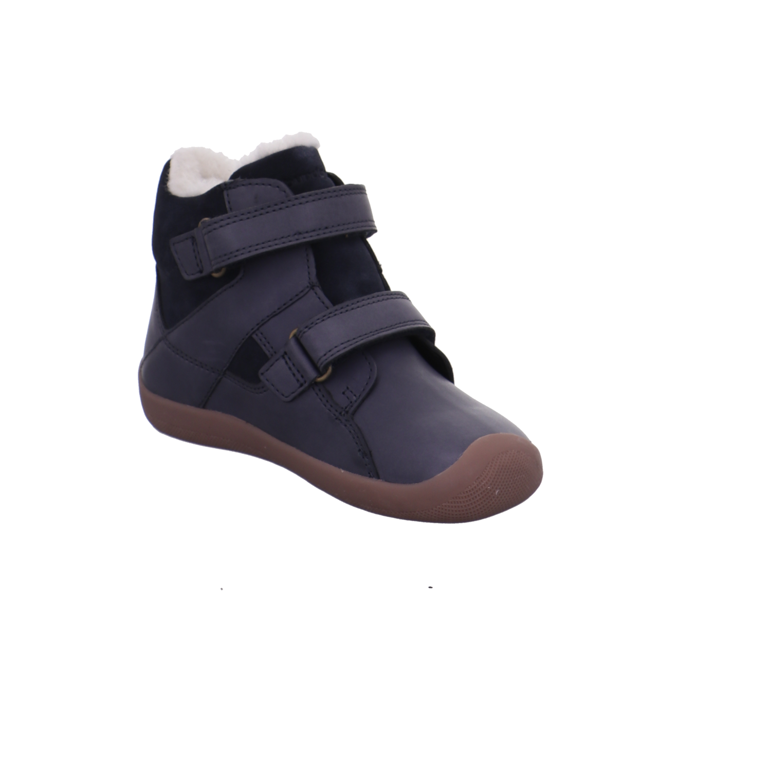 Bundgaard Halbschuhe blau Bild7
