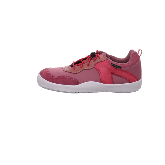 Bundgaard Krabbel- und Lauflernschuhe rose kombi Bild1