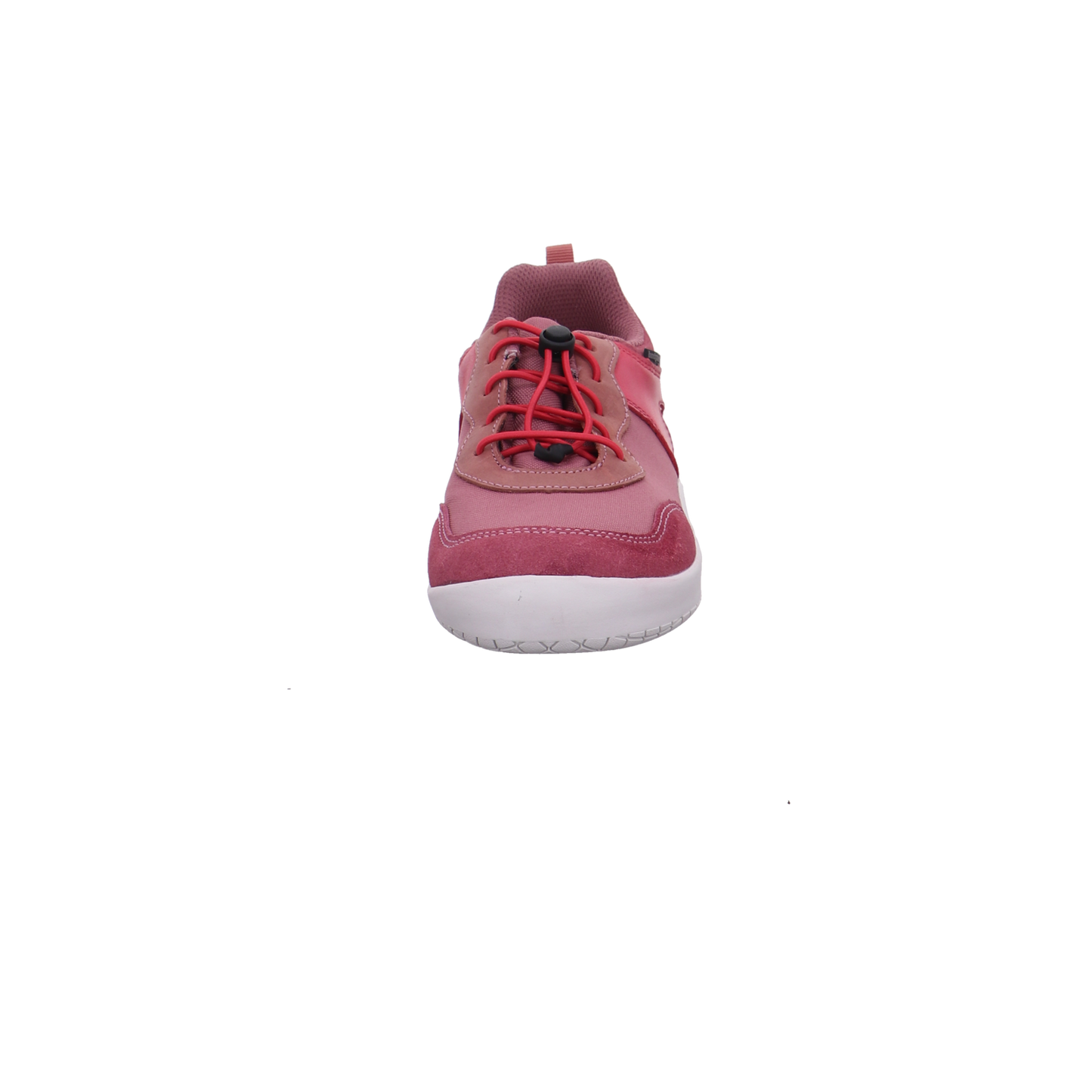 Bundgaard Krabbel- und Lauflernschuhe rose kombi Bild3