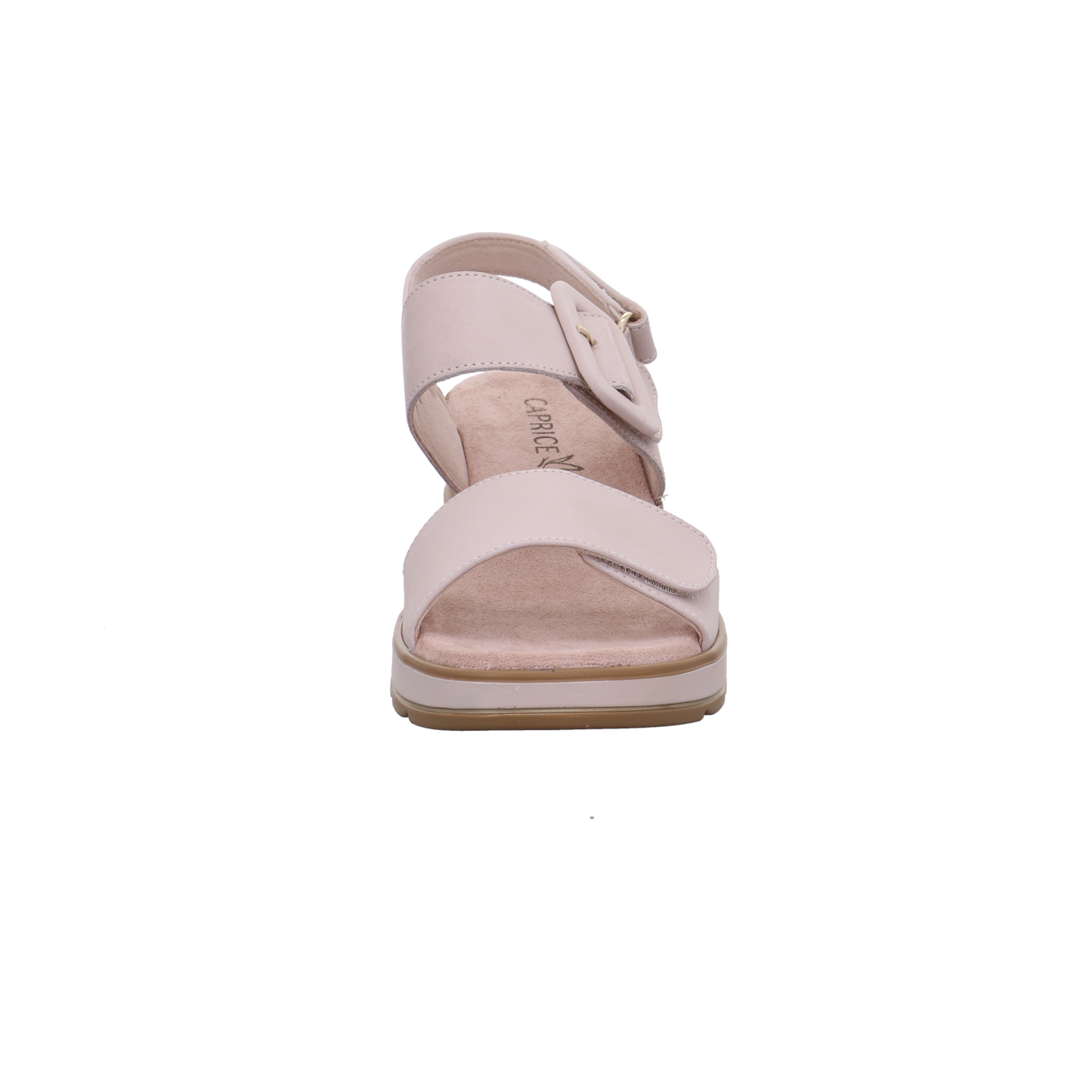 Caprice  beige Bild3