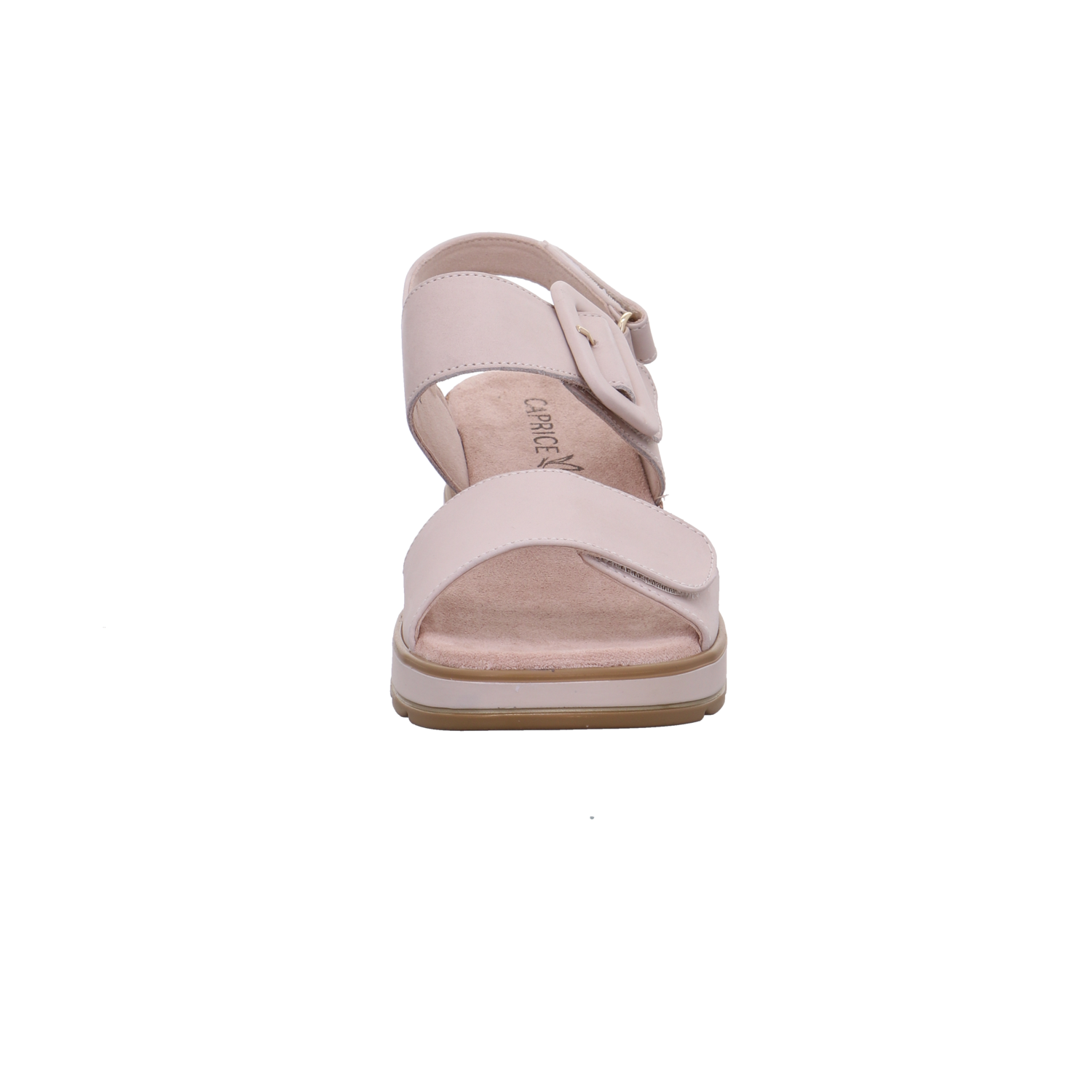 Caprice  beige Bild3