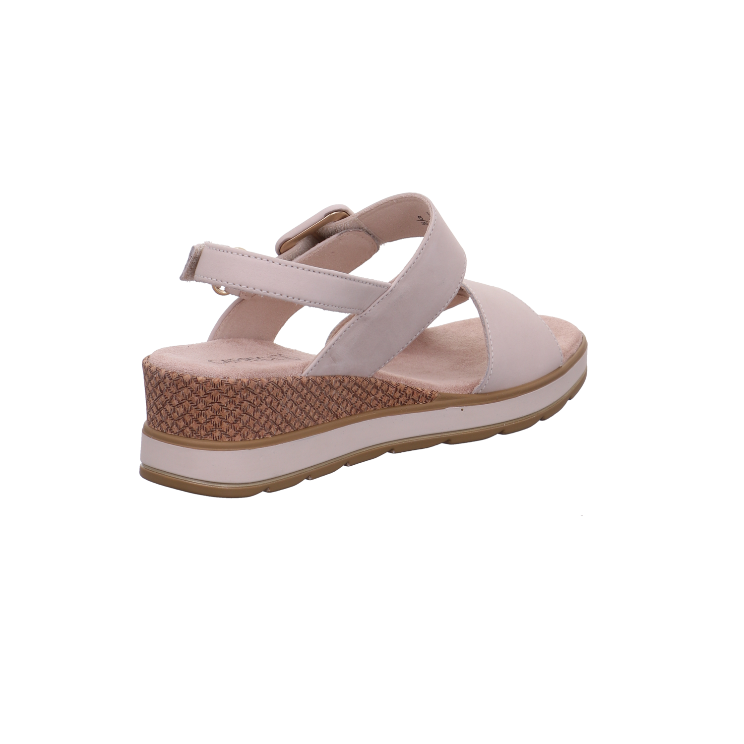 Caprice  beige Bild5