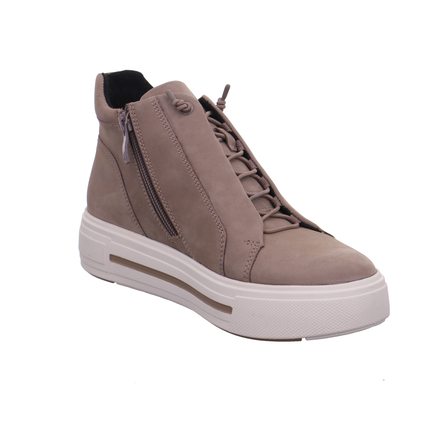 Caprice  braun Bild7