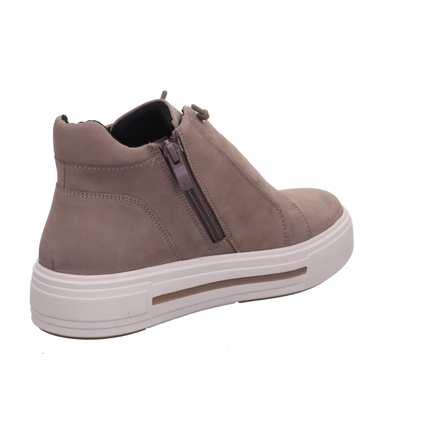 Caprice  braun Bild5