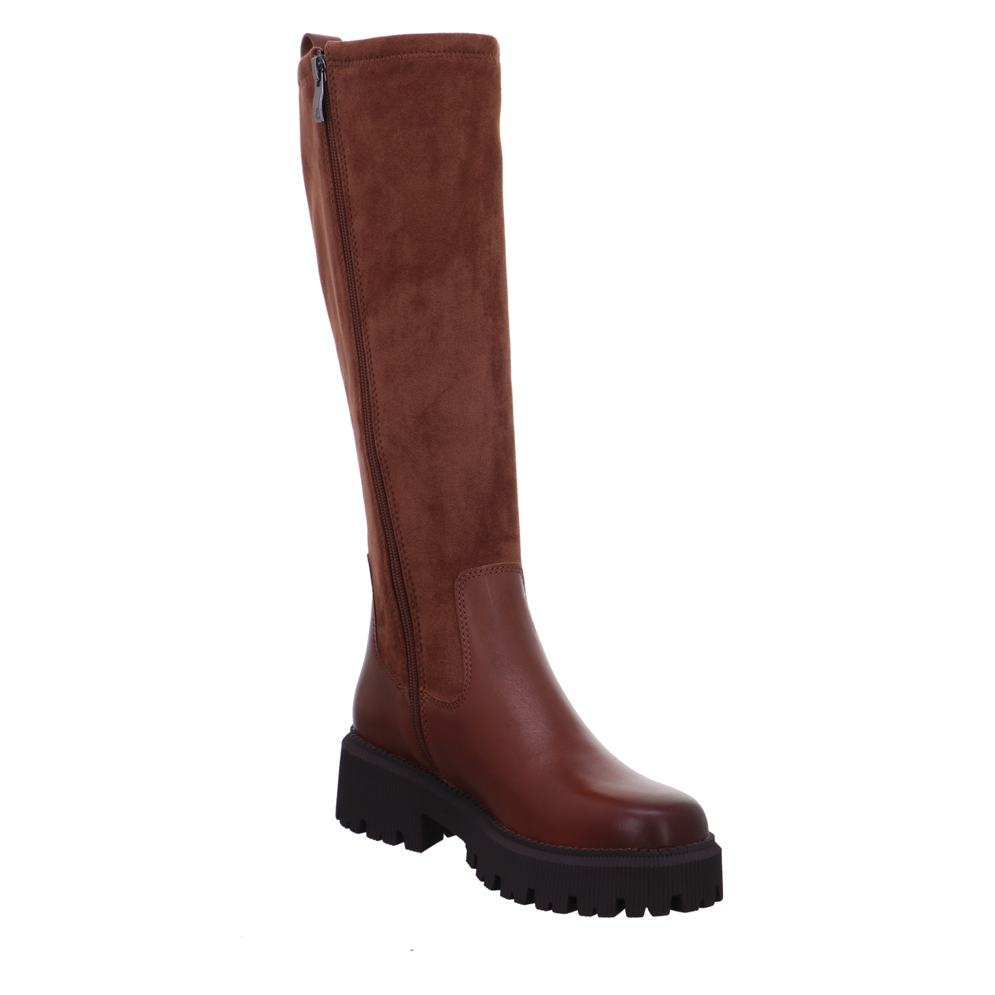 Caprice  cognac Bild7