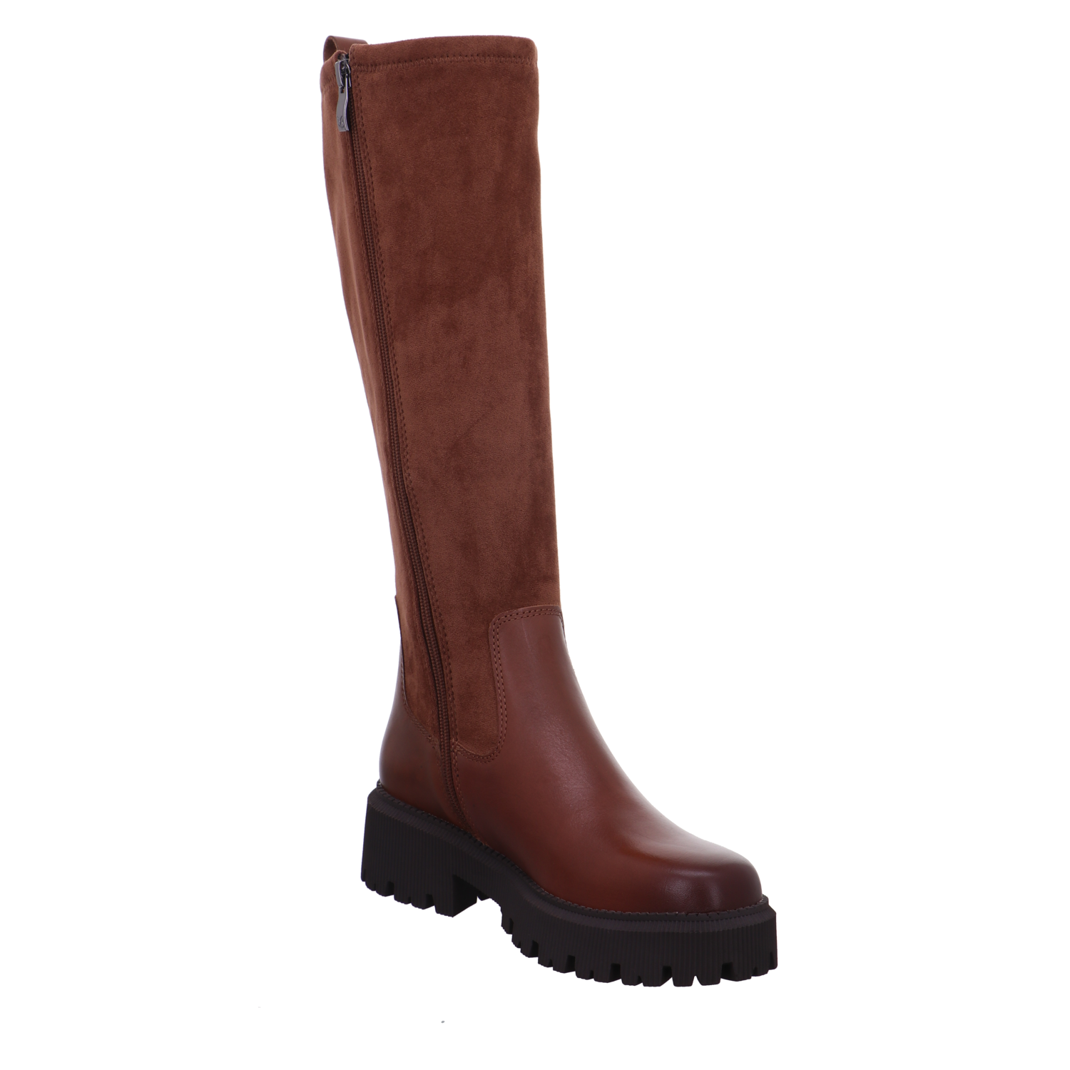 Caprice  cognac Bild7