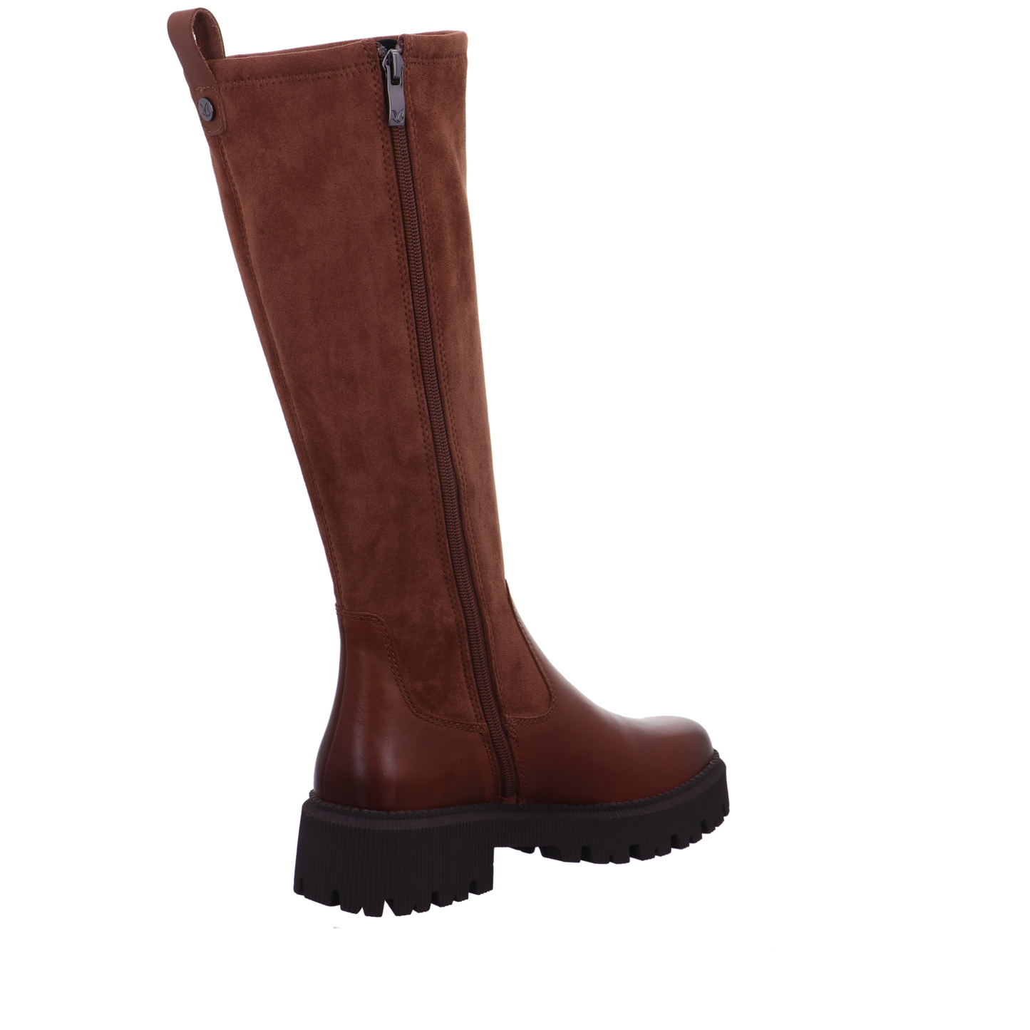 Caprice  cognac Bild5