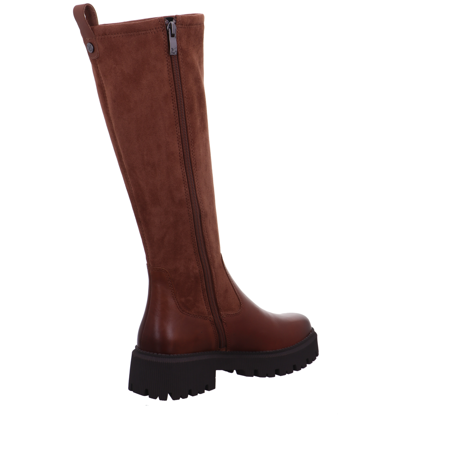 Caprice  cognac Bild5