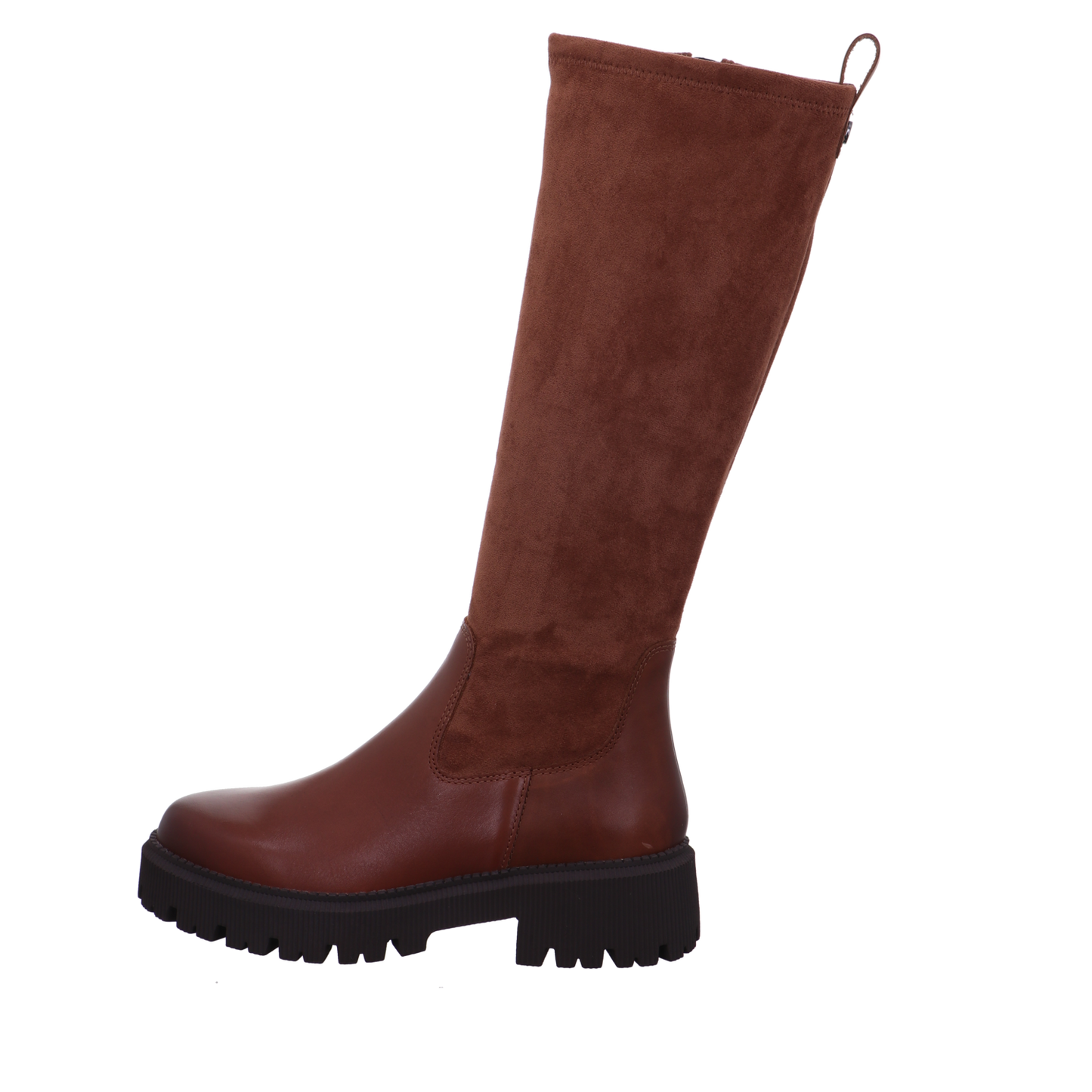 Caprice  cognac Bild1