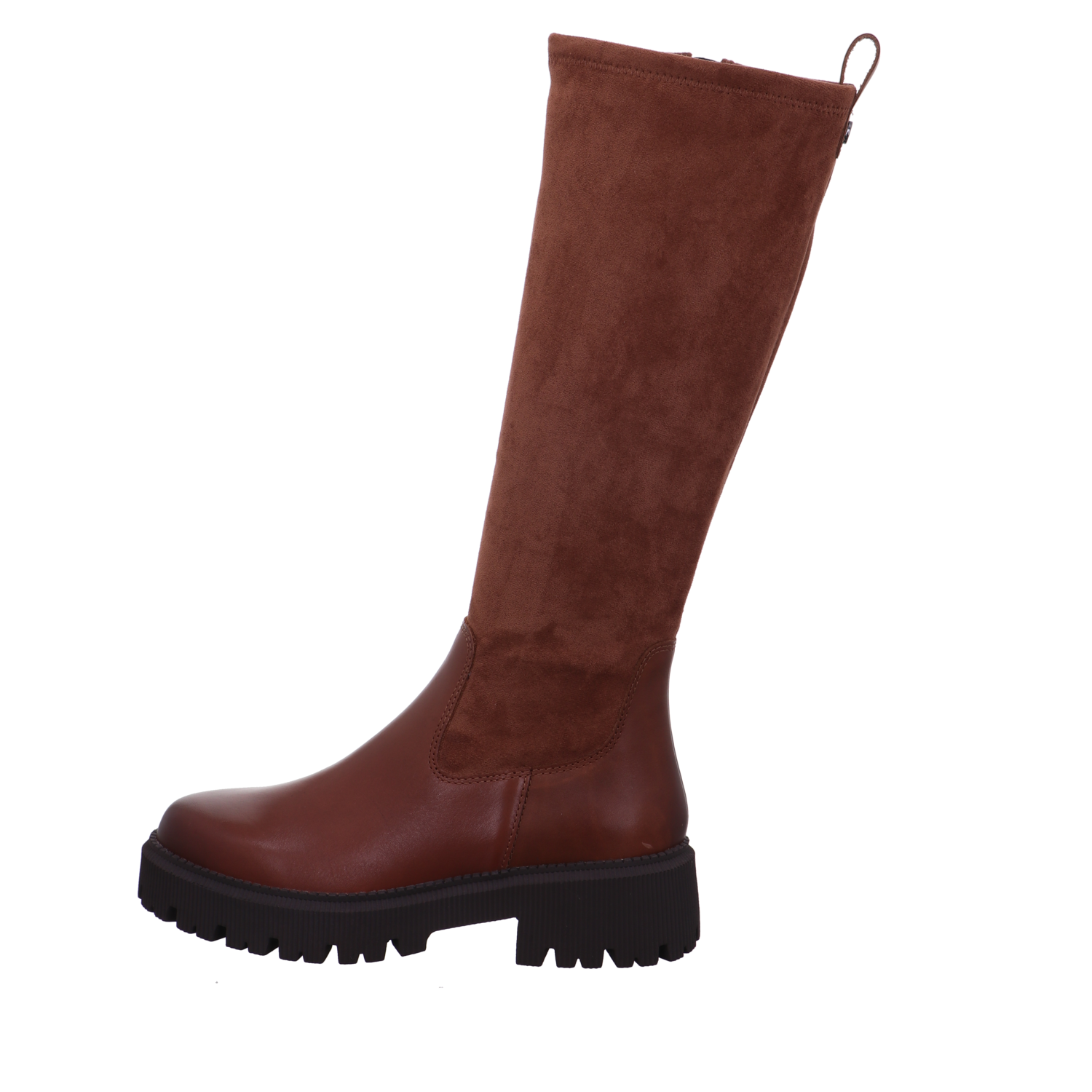 Caprice  cognac Bild1