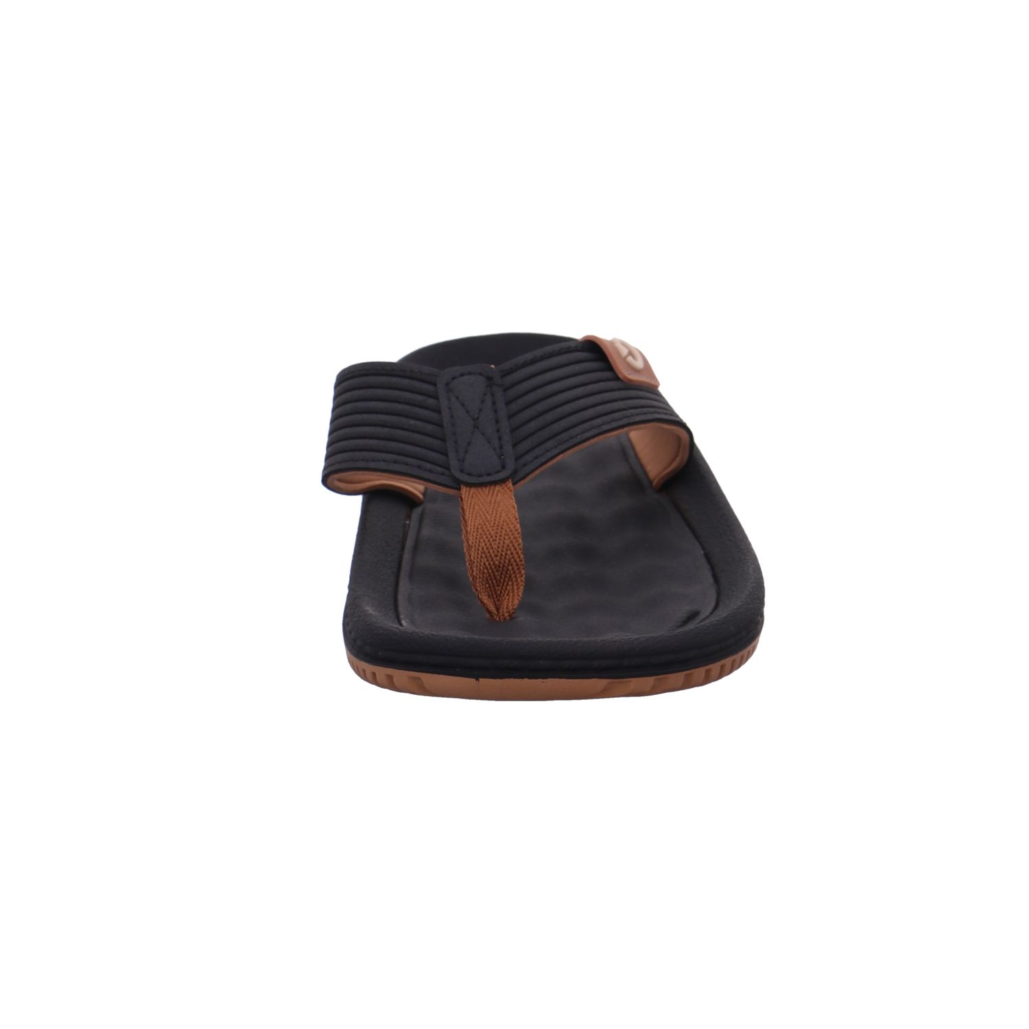 Cartago Offene Schuhe beige kombi Bild3