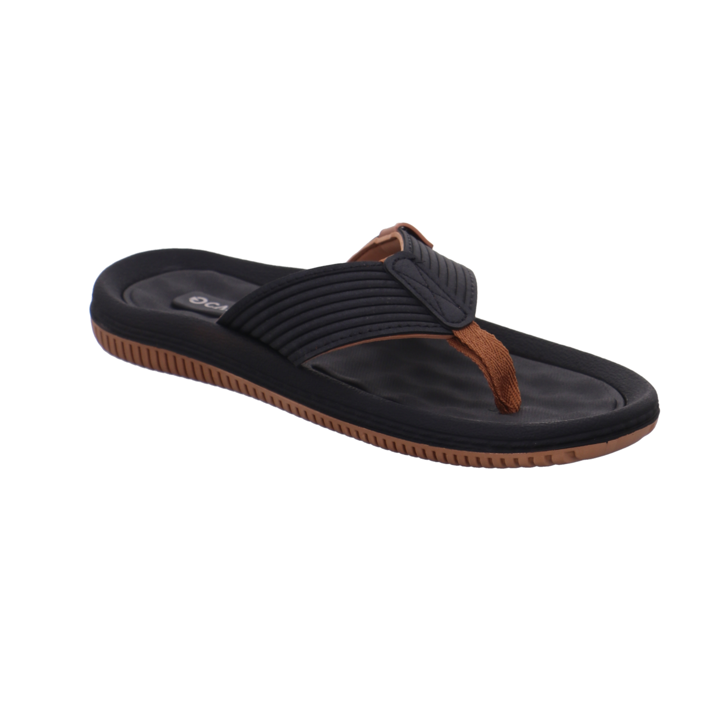 Cartago Offene Schuhe beige kombi Bild7