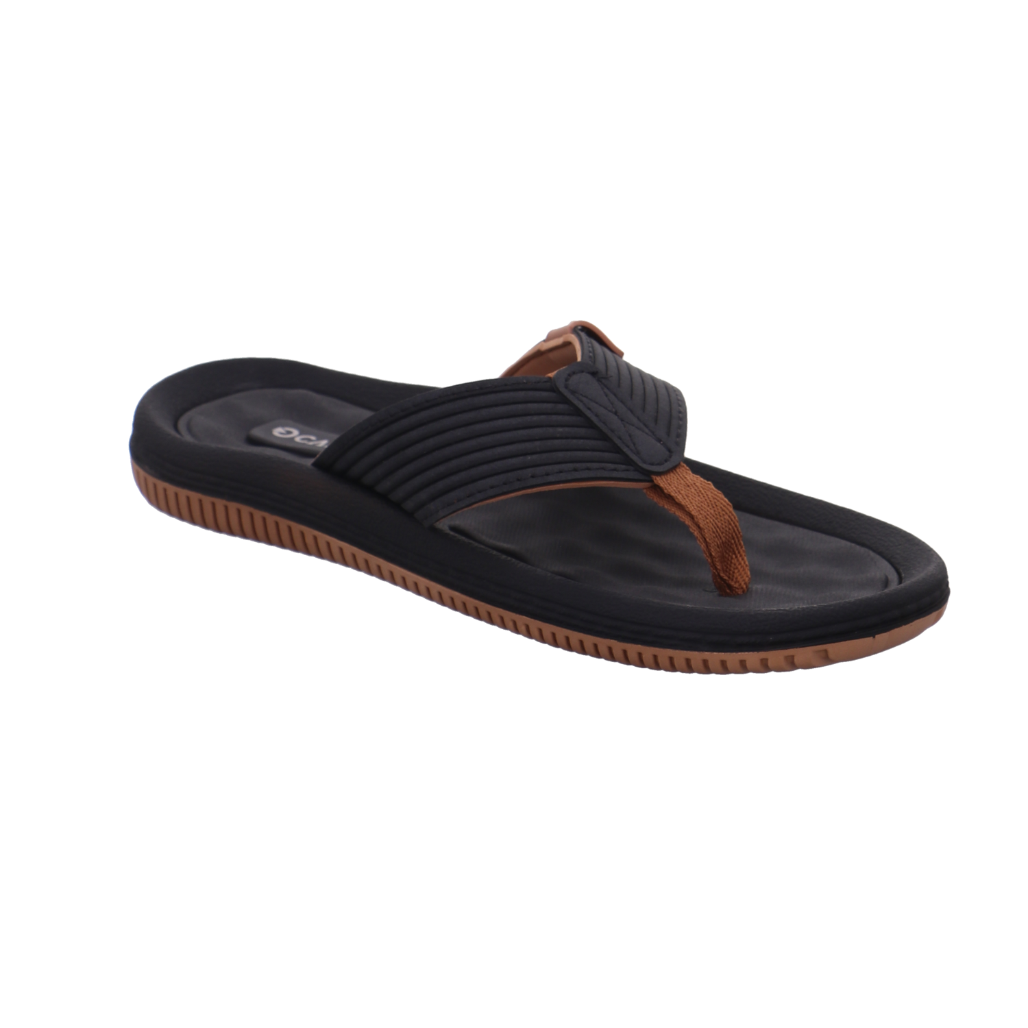 Cartago Offene Schuhe beige kombi Bild7