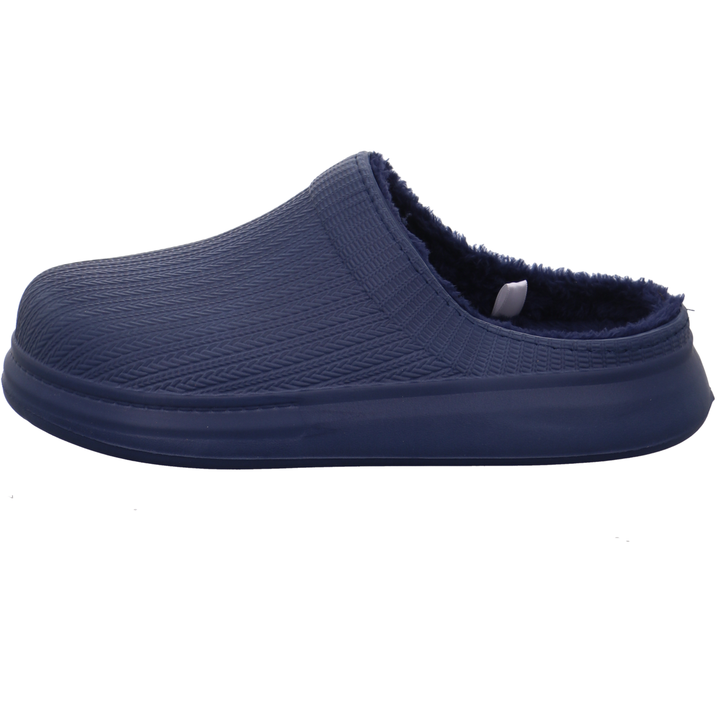 Cloxx Damen Clogs blau Bild1