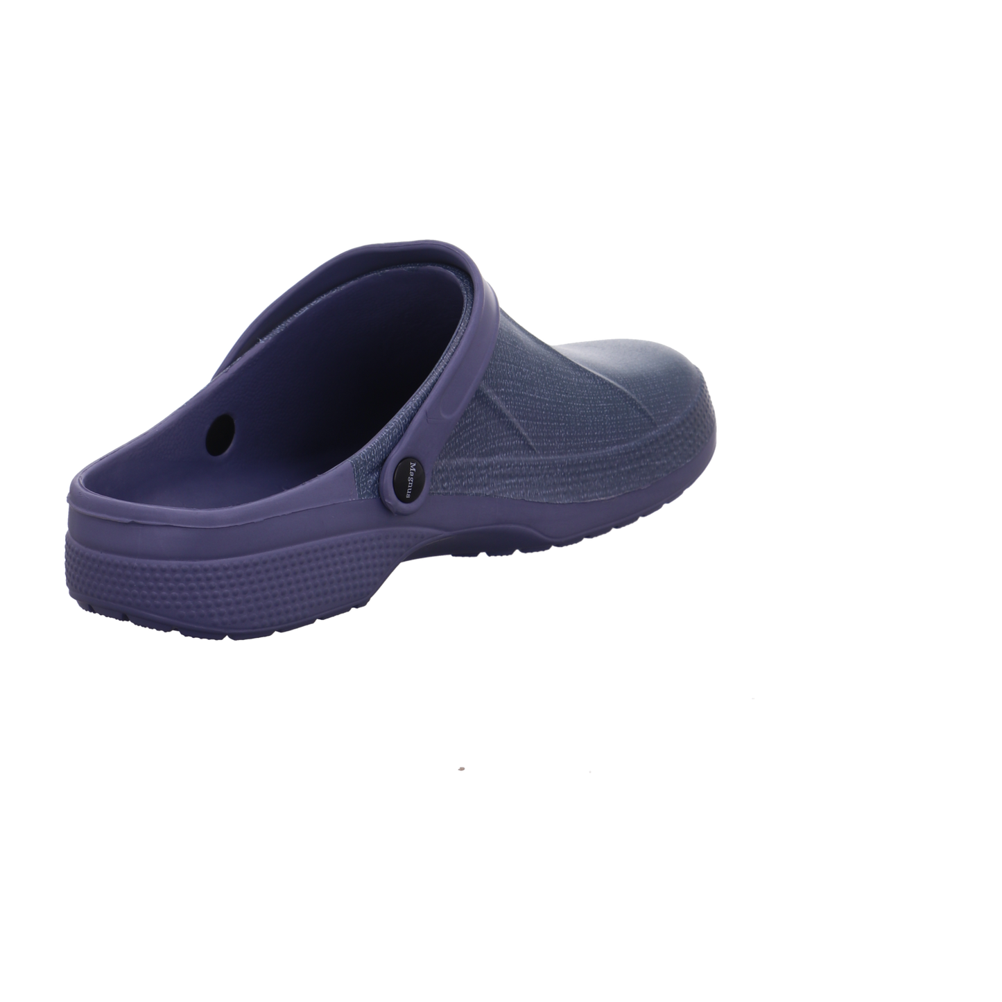 Cloxx Herren Clogs blau Bild5