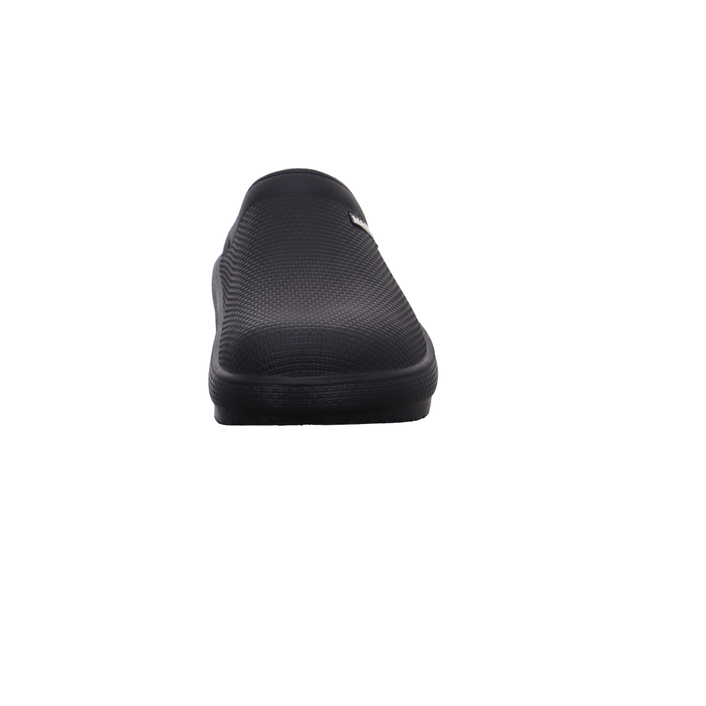 Cloxx Herren Clogs schwarz Bild3
