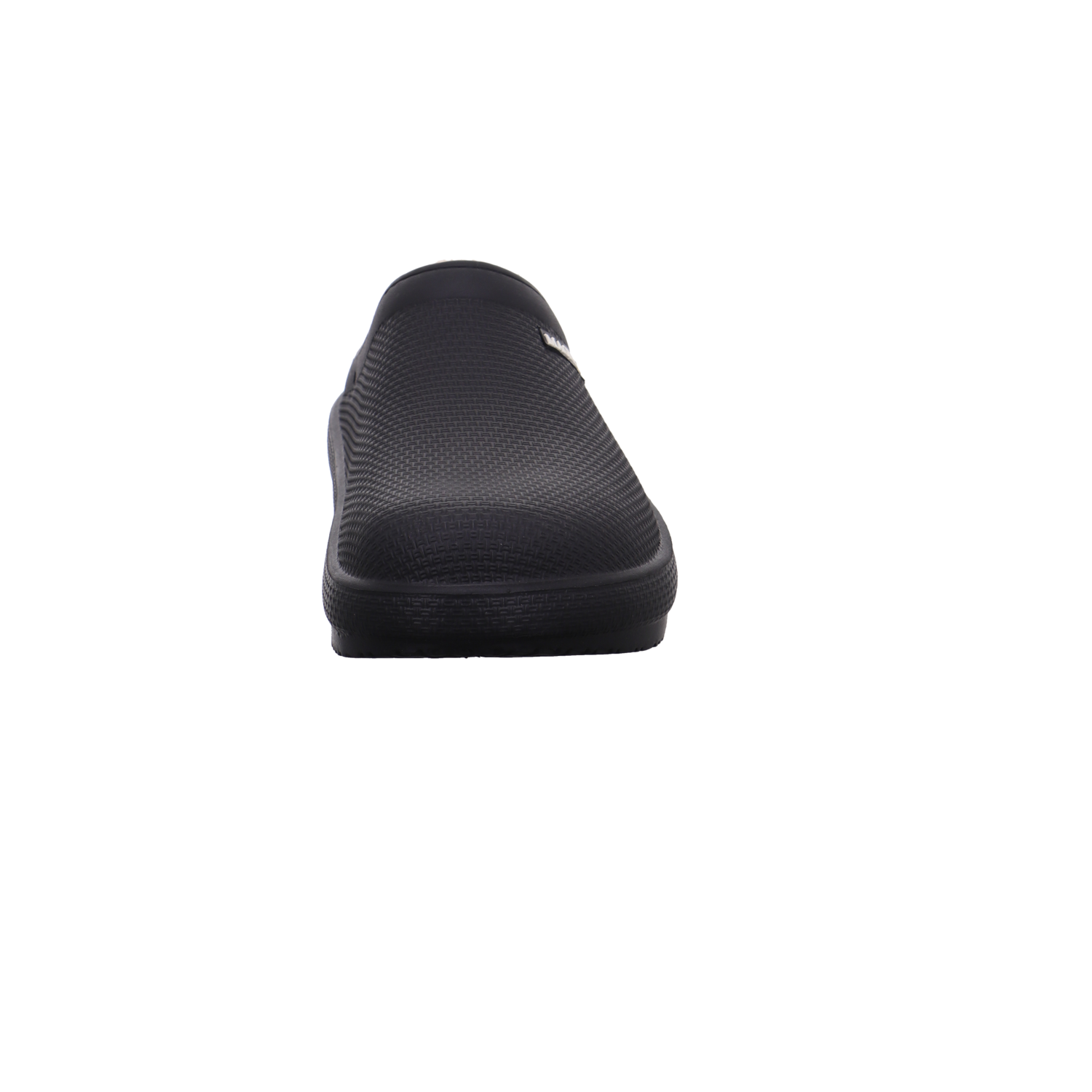 Cloxx Herren Clogs schwarz Bild3