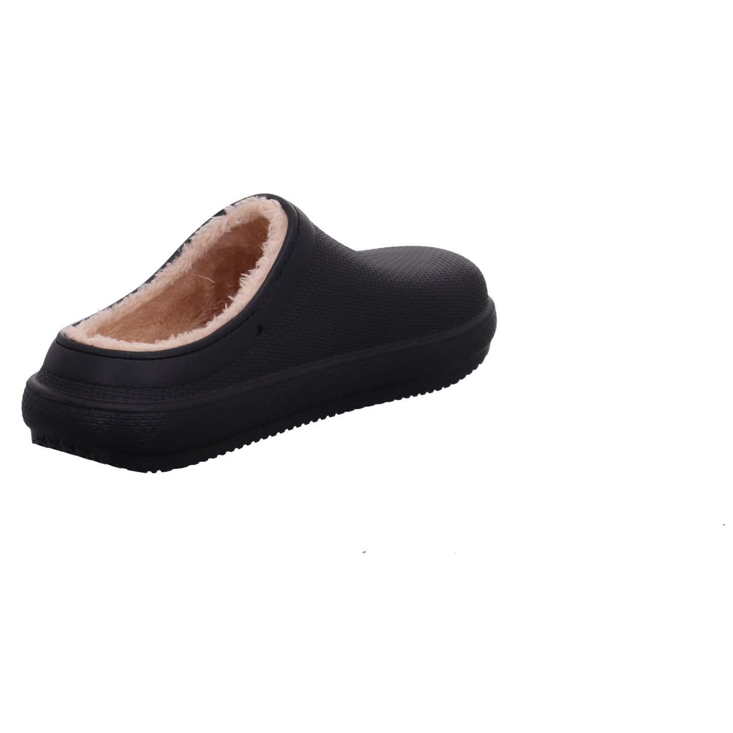 Cloxx Herren Clogs schwarz Bild5