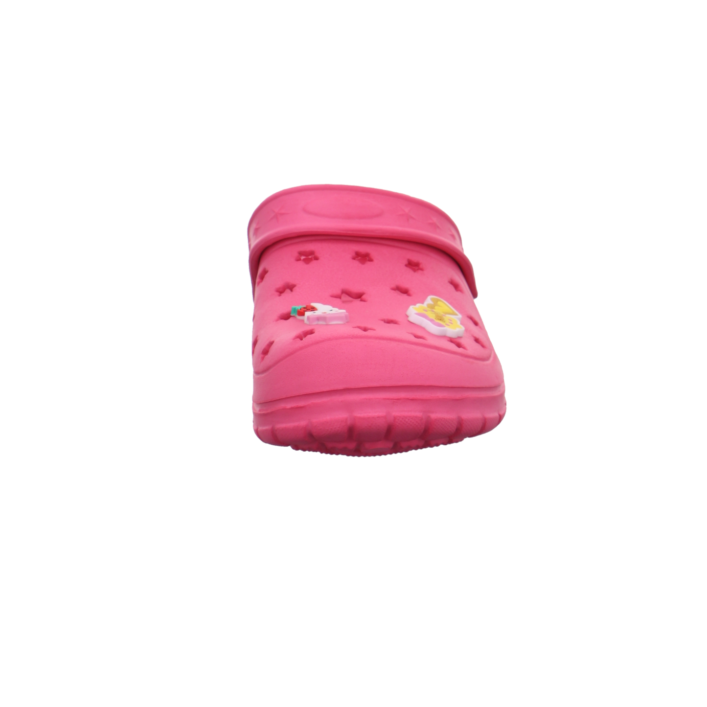 Cloxx Schuhe  pink Bild3