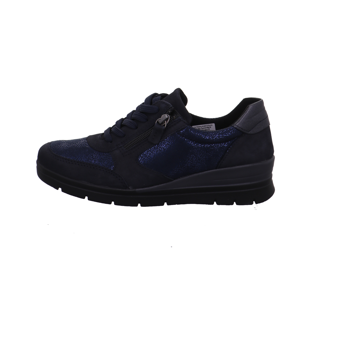 Comfortable  blau Bild1