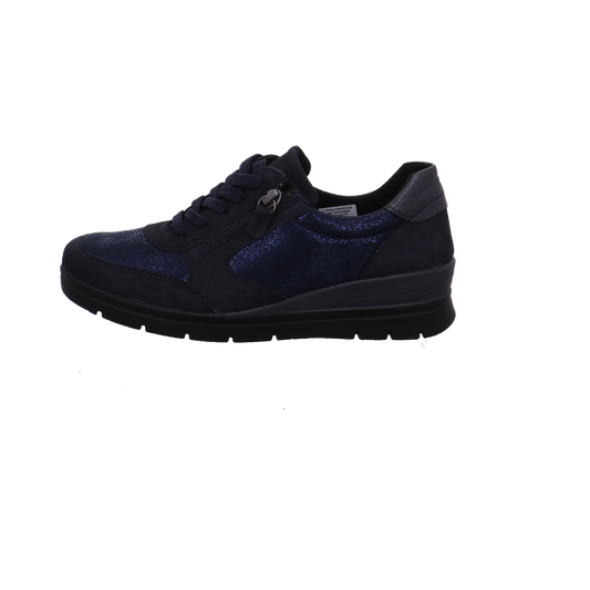 Comfortable  blau Bild1