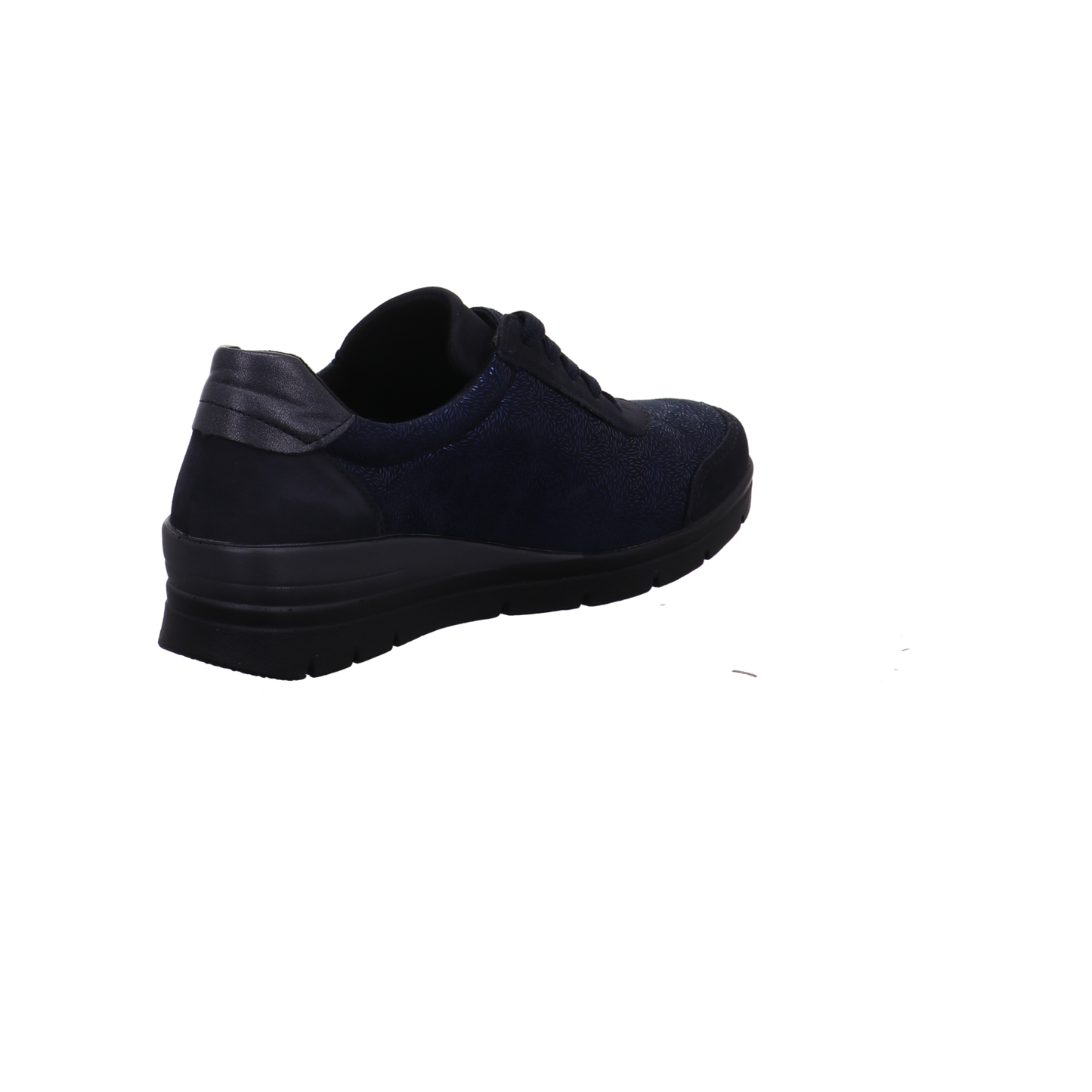 Comfortable  blau Bild5
