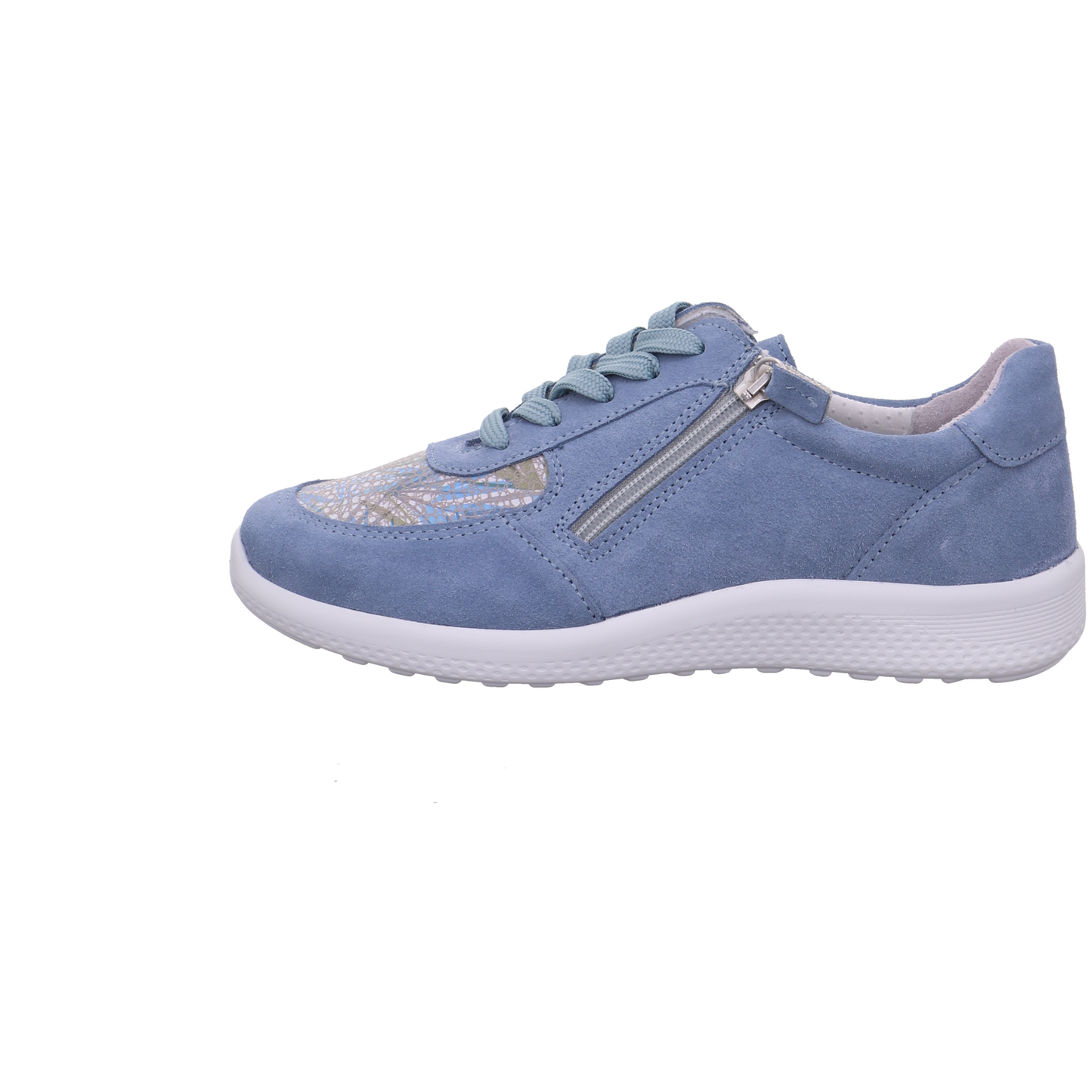 Comfortable  hell-blau Bild1