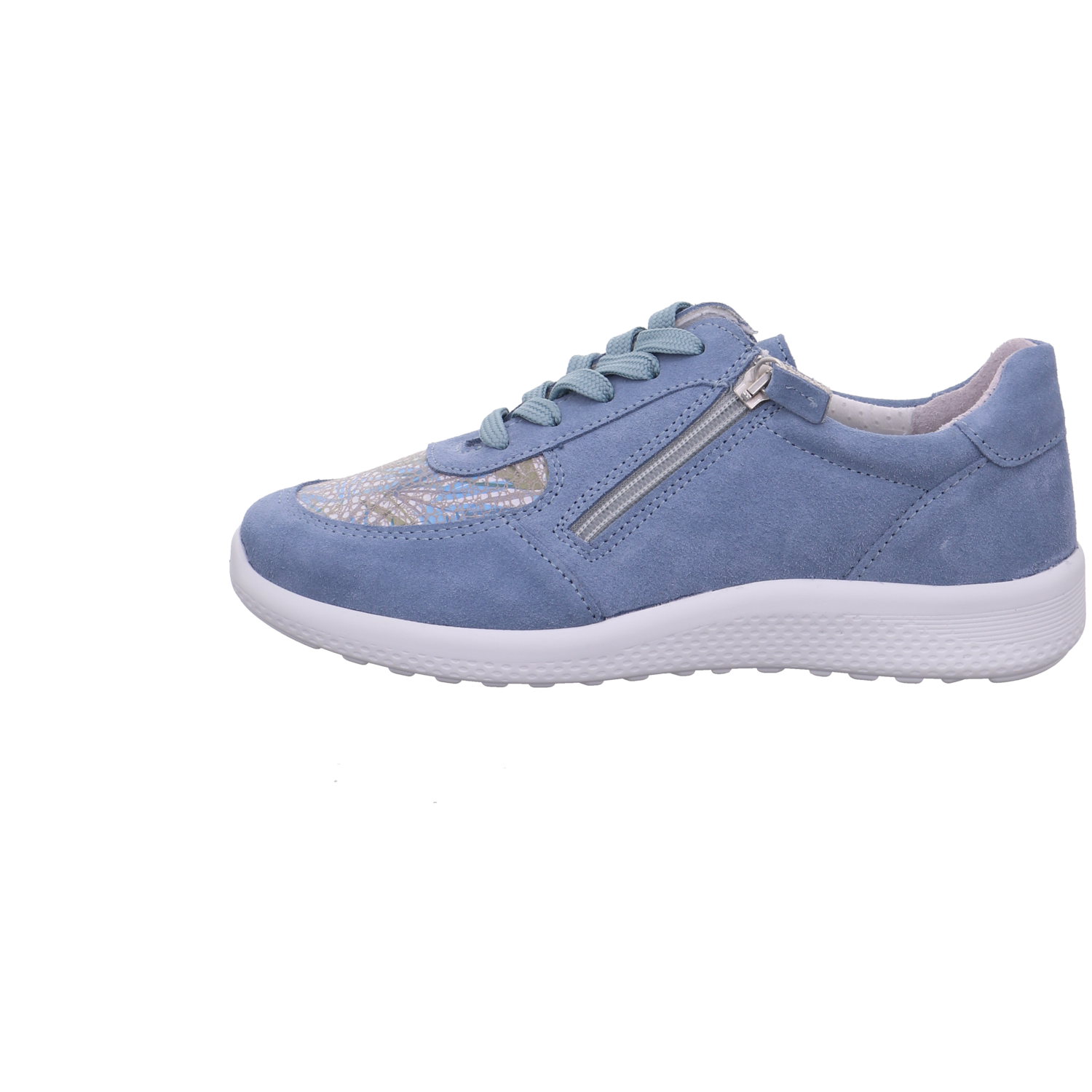 Comfortable  hell-blau Bild1