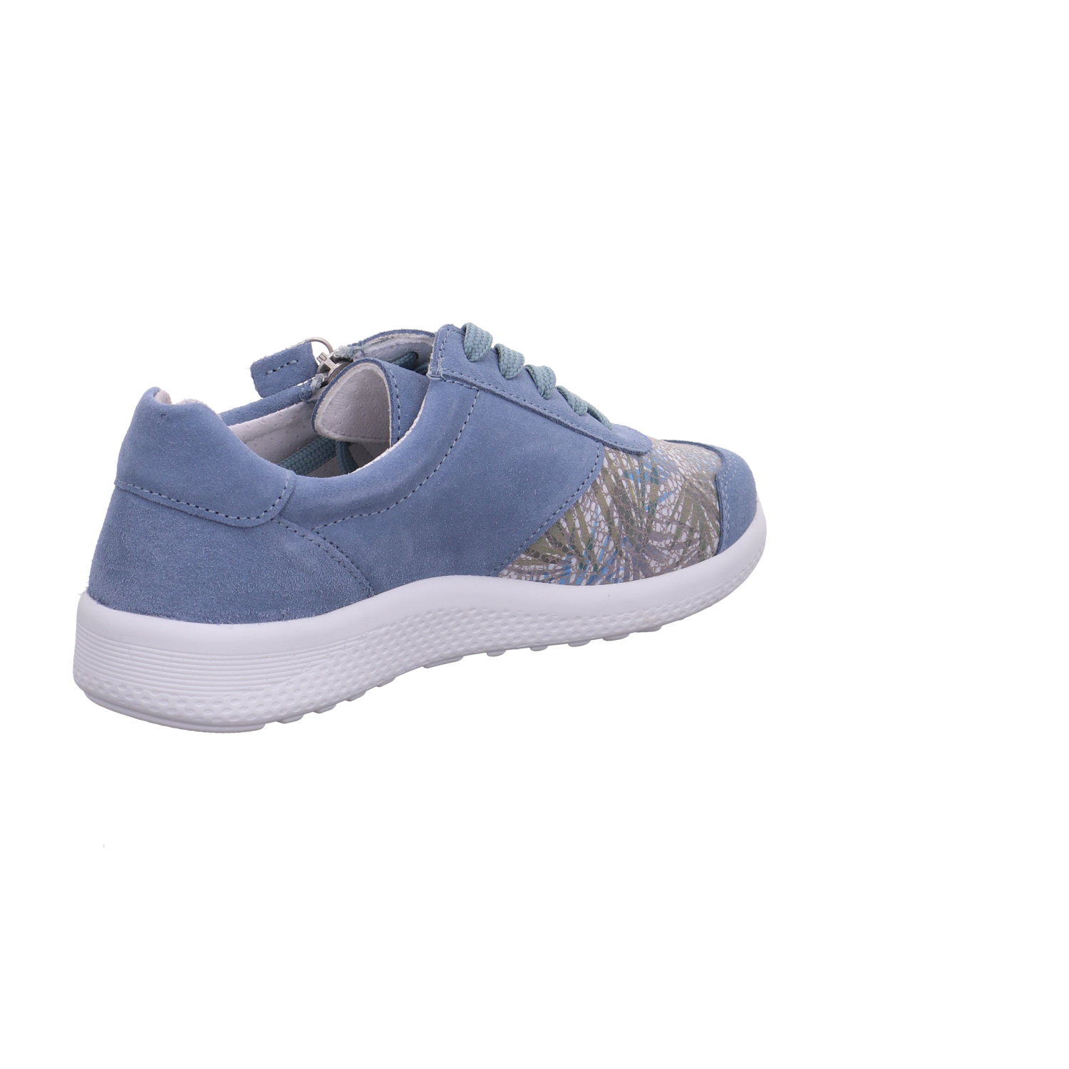 Comfortable  hell-blau Bild5