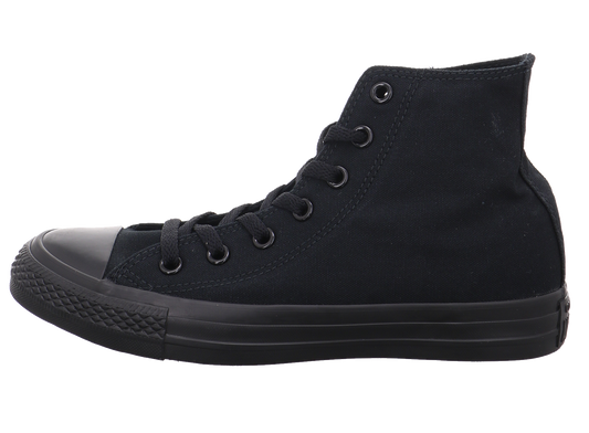 Converse  schwarz