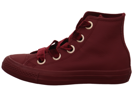 Converse Sneaker bordo Bild1