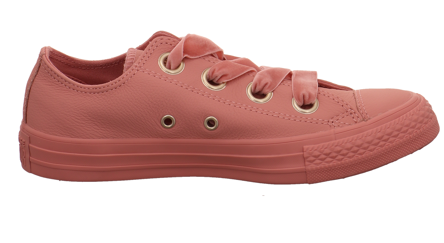 Converse Sneaker pink Bild11