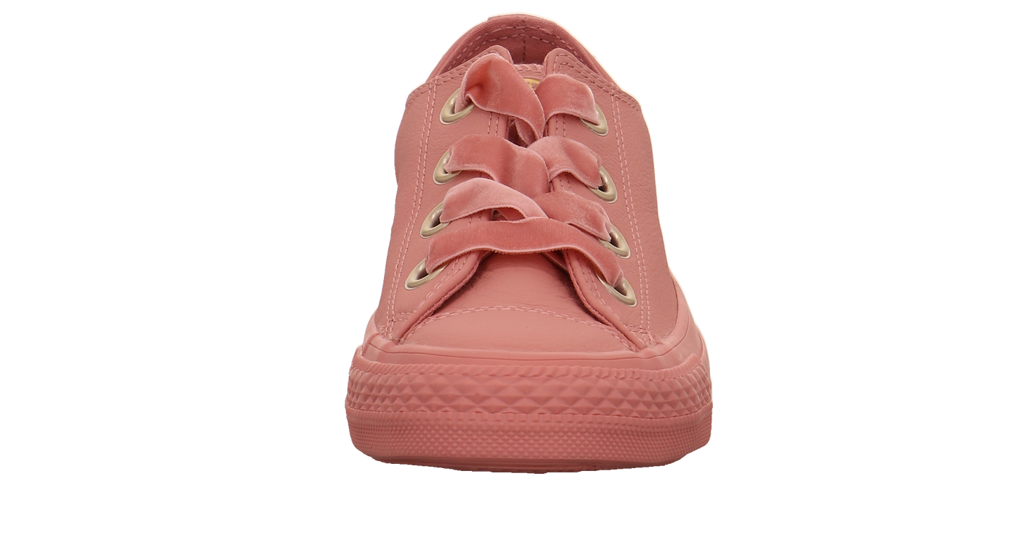 Converse Sneaker pink Bild16