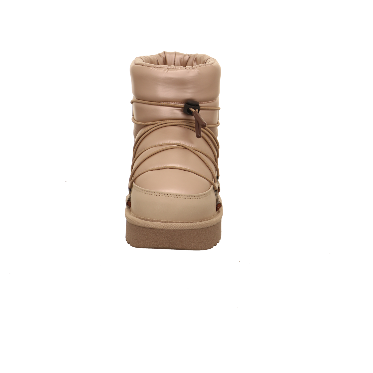 D.Franklin Nordic Grip beige Bild3