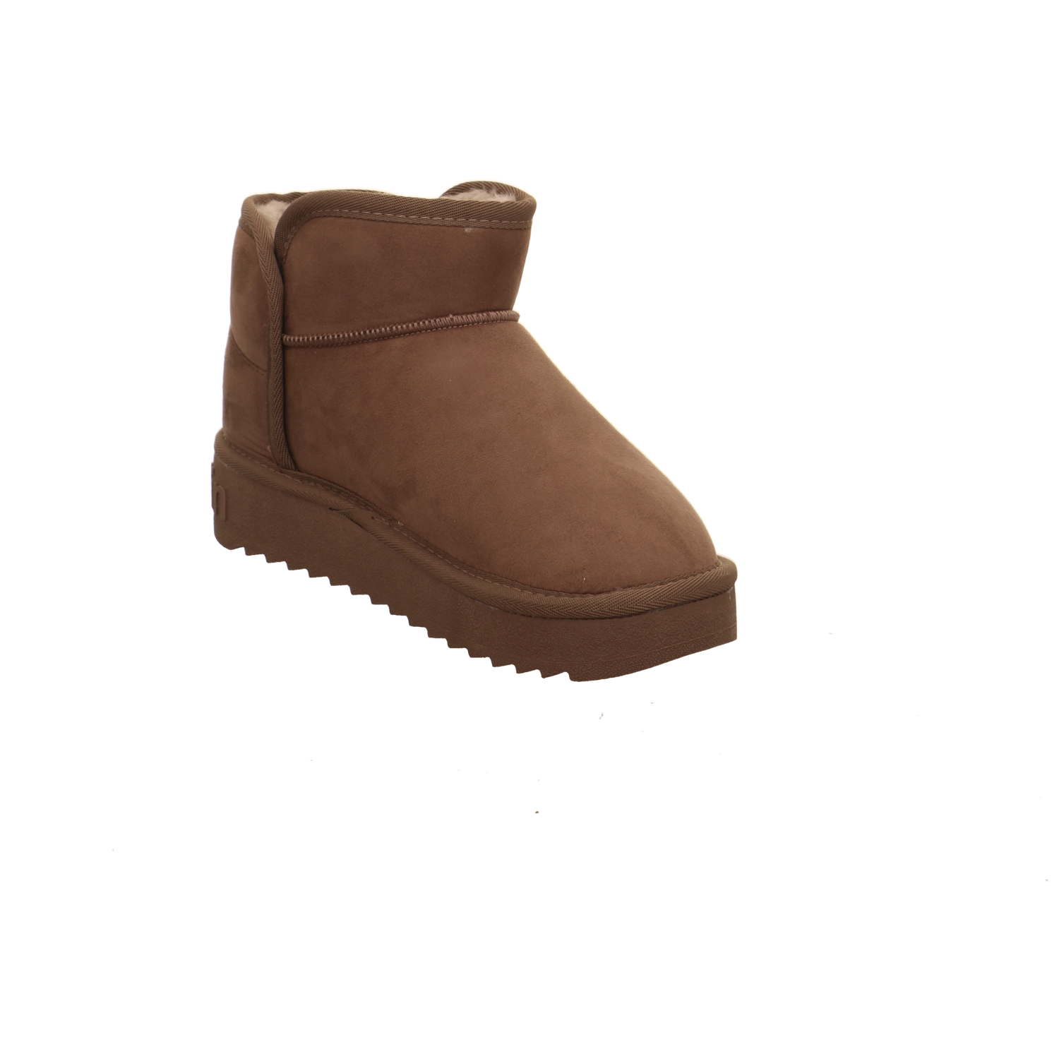 D.Franklin Nordic Low Basic taupe Bild7
