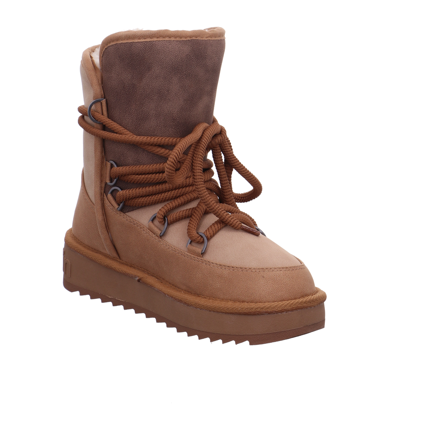 D.Franklin Nordic Trk sand Bild7